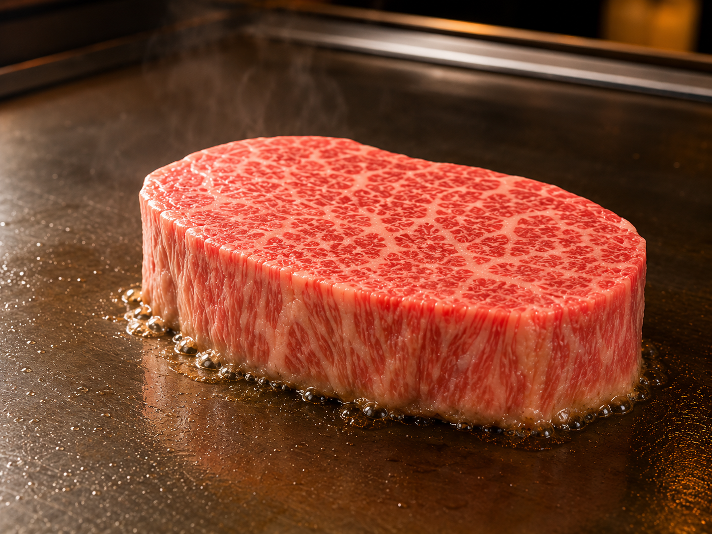 食材王国・宮城が誇る、A5等級の極上特選仙台牛(100g)