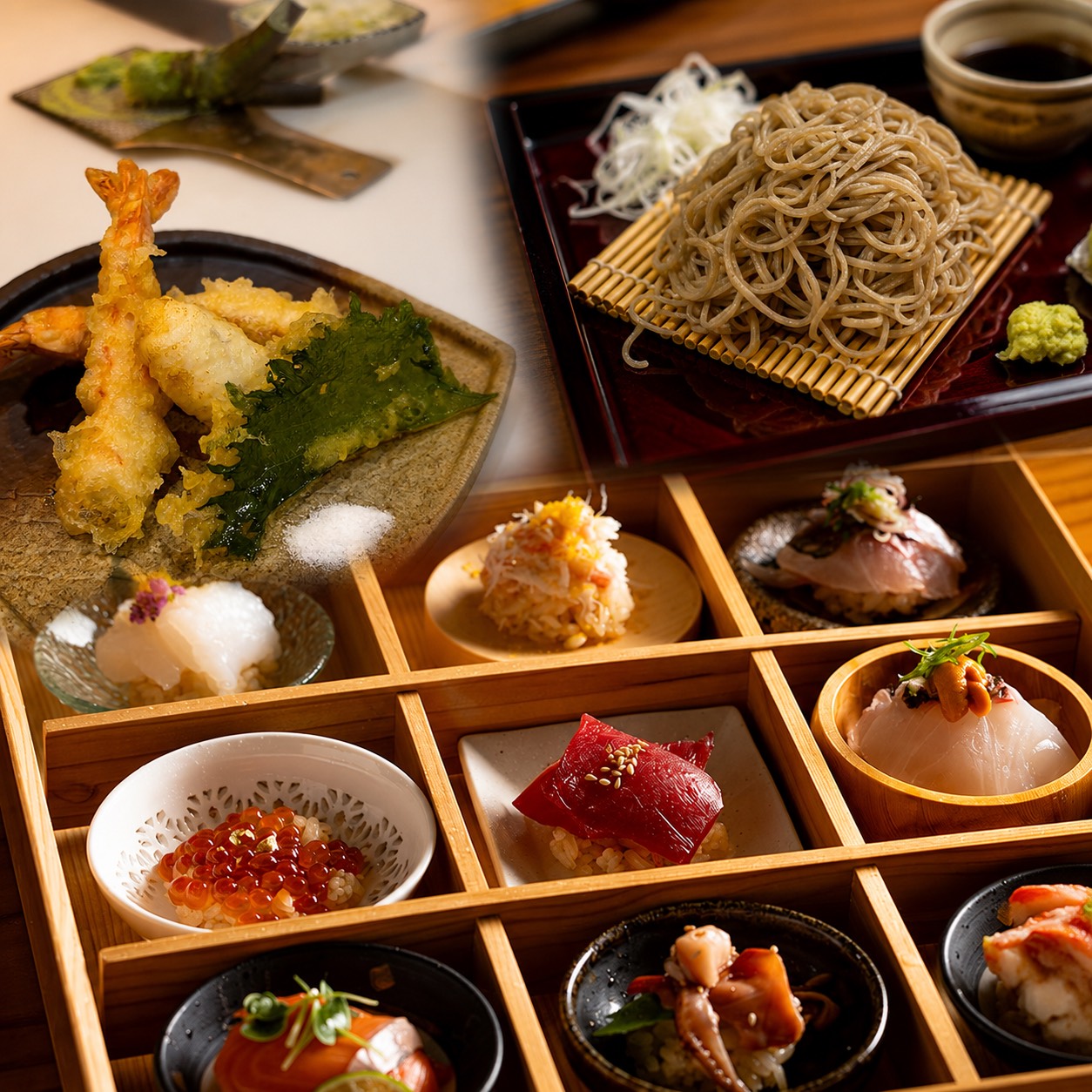 料理人 えとうのメイン画像