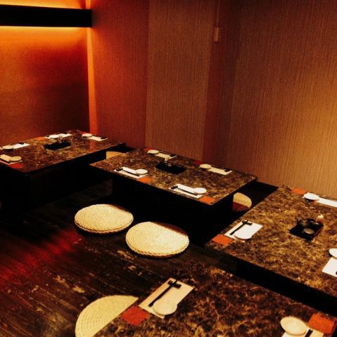 三陸海鮮個室居酒屋　海男　～シーマン～の画像3