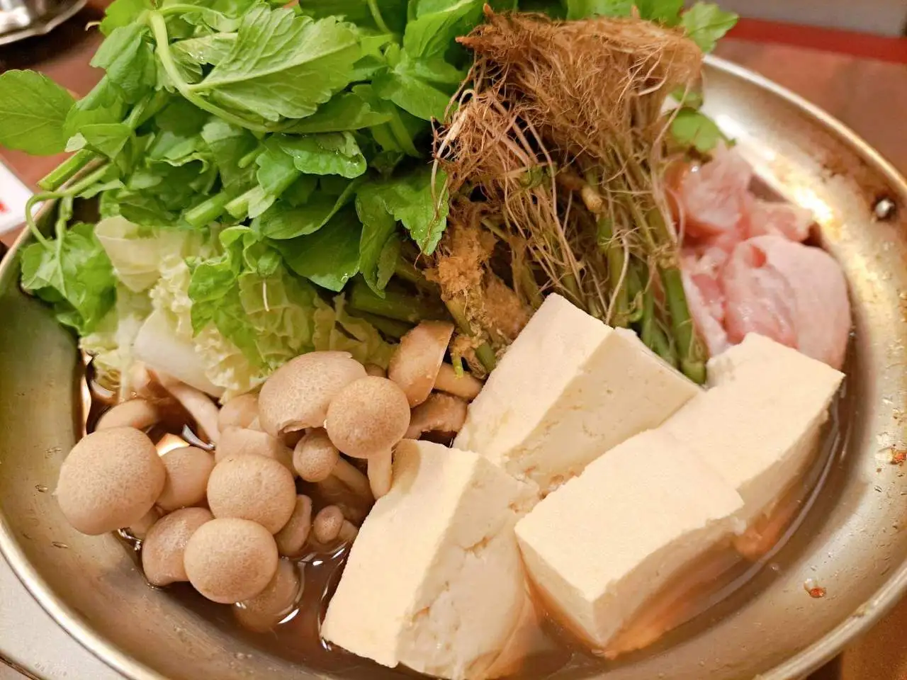 大衆酒場たむちゃんの画像4