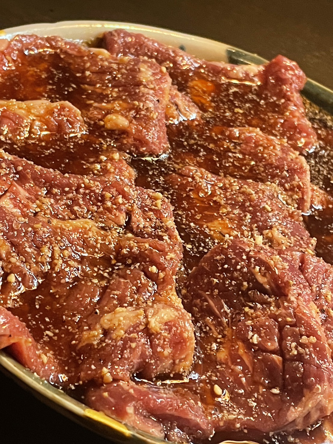 焼肉ホルモン　呵呵大笑～かかたいしょう～の画像2