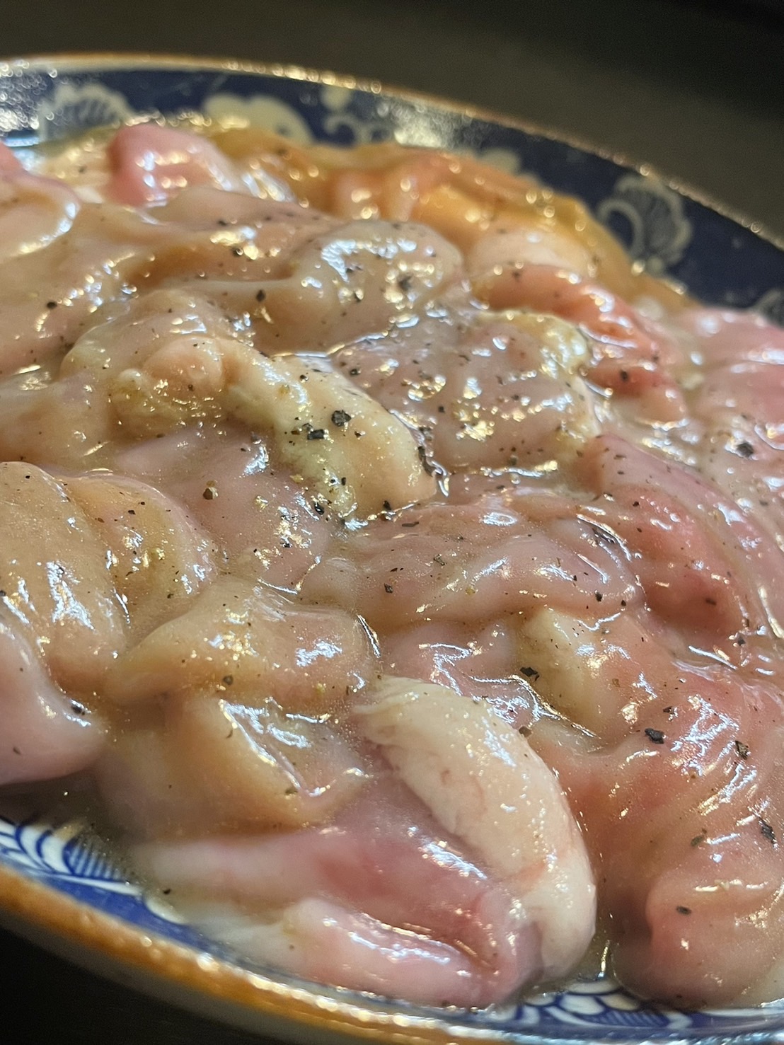 焼肉ホルモン　呵呵大笑～かかたいしょう～の画像3