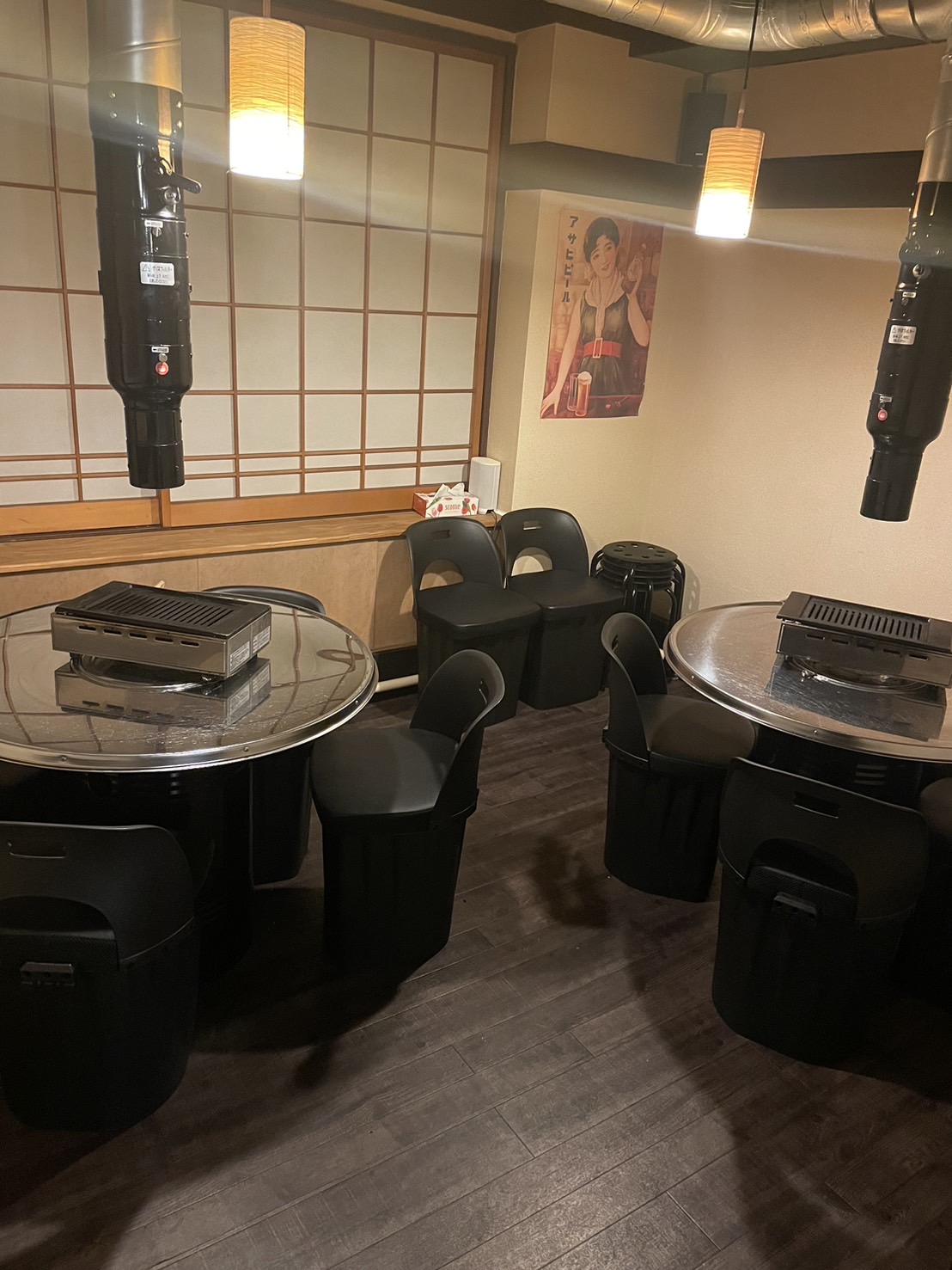 焼肉ホルモン　呵呵大笑～かかたいしょう～の画像4