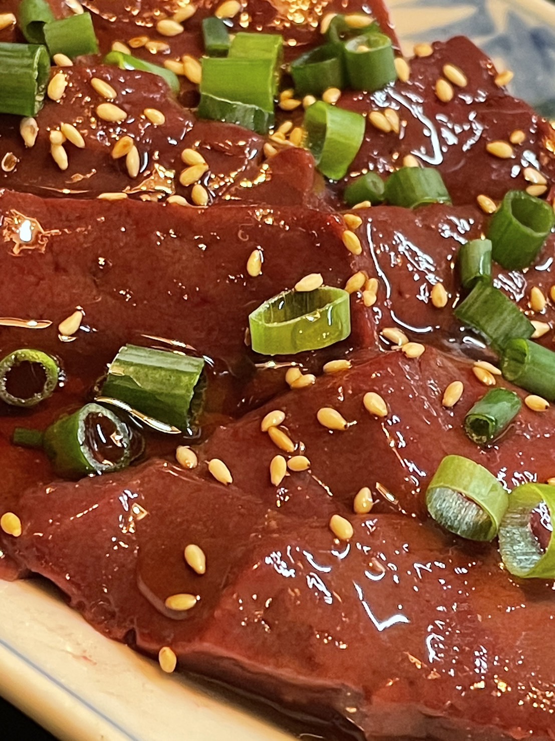 焼肉ホルモン 呵呵大笑の画像4