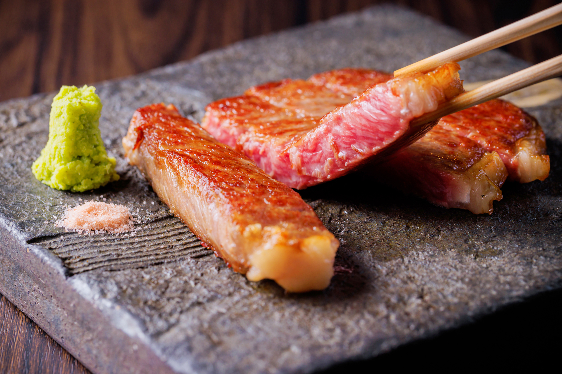 仙台牛一頭買い焼肉 明月苑 一番町店の画像3